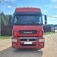 КАМАЗ 5490-S 5
