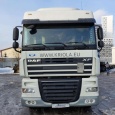 Седельный тягач DAF XF105.460