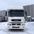 Седельный тягач КАМАЗ М1840 – S5