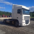 Седельный тягач DAF XF 105.460