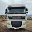 DAF XF105.460, год выпуска 2019