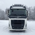 Volvo FH 540 6x2
