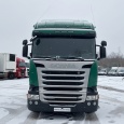 SCANIA R440LA4x2HNA, год выпуска 2015.