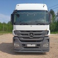 Mercedes Benz MB Actros 1844 LS