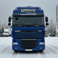 DAF FT XF 105.460  2011