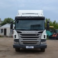 Седельный тягач SCANIA P440 LA 4x2 HNA