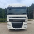 DAF FT XF105 460