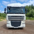 DAF FT XF105 460
