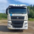 SITRAK C7H 