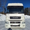  КАМАЗ 5490-DC