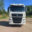 SITRAK C7H