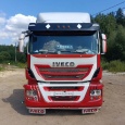  IVECO STRALIS