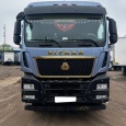 Sitrak C7H MAX 6x4