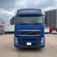 Volvo FH-TRUCK