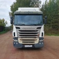 SCANIA G380 LA4X2HNA