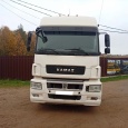 КАМАЗ 5490-S5
