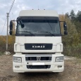 КАМАЗ 5490-S5      