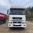 КАМАЗ 5490-S5