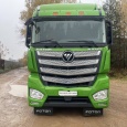 Foton Auman