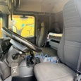 SCANIA P400CA6X4HSZ   