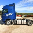 Volvo FH TRUCK