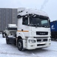 Седельный тягач КАМАЗ М1840 – S5