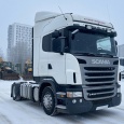 Scania G420 LA4X2HNA