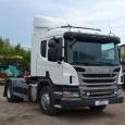 Седельный тягач SCANIA P440 LA 4x2 HNA