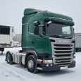 SCANIA R440LA4x2HNA, год выпуска 2015.