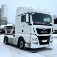 MAN TGX 19.440