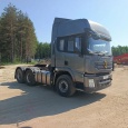 SHACMAN SX42584V324 6х4