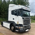 SCANIA 4х2, R440 LA4Х2HNА