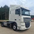  DAF FT XF105 460