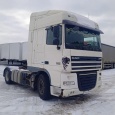  DAF FT XF 105.460