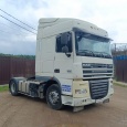 DAF FT XF 105.460