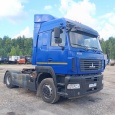 МАЗ 5440С9 