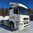  КАМАЗ 5490-DC