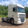 DAF FT XF105 460