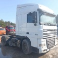 DAF XF 105.460 