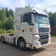 SITRAK C7H 