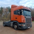 SCANIA G440 LA4X2HNA
