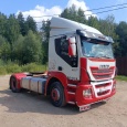  IVECO STRALIS