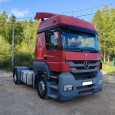 Mercedes AXOR 1840