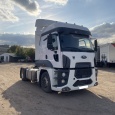 FORD Cargo