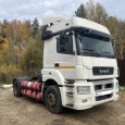 КАМАЗ 5490-S5      