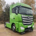 Foton Auman