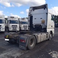 MAN TGX 18.440. Год выпуска 2012.