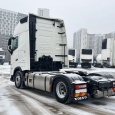VOLVO FH 500