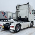 SCANIA S440