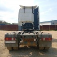 Mercedes Benz MB Actros 1844 LS
